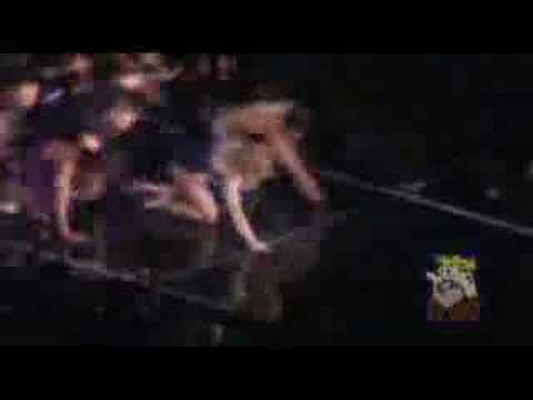 Madonna - Confessions Tour - Miami 23-07-2006