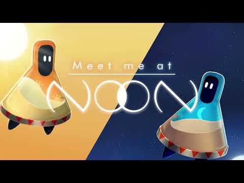 Meet me at NooN - Trailer (short) thumbnail