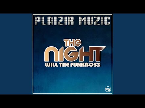The Night (Original Mix)