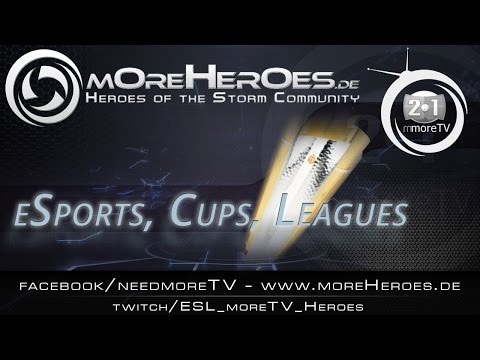 ESL Major League Game 2 Puszek Team vs Gryphus Evo