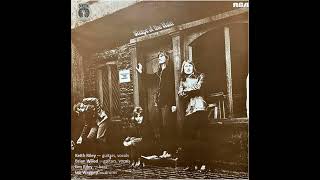 SHAPE OF THE RAIN - Woman [Riley, Riley, Wood and Waggett - 1971]