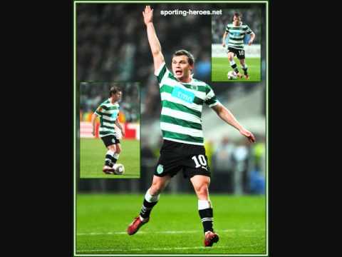 Musicas Sporting Clube de Portugal  - Faixa 8