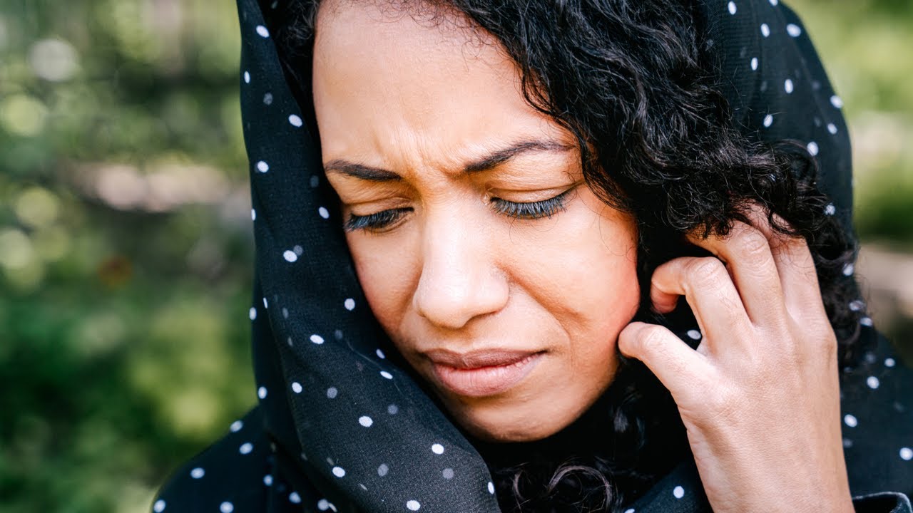 How to deal with your Grief