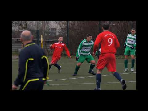 1.Männer: Spielberichte Spieltag 8-12