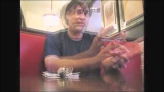 GENIE BURLESQUE - FUCKED UP THINGS