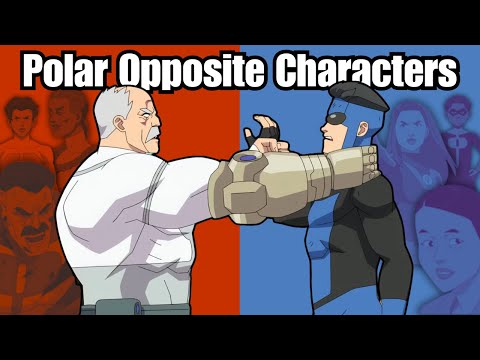 Invincible Vs. Conquest: Unstoppable Force Meets An Immovable Object