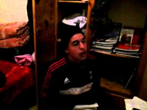 Clash Mr crazy [dopeboy ]