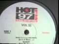 Fugees Feat Bounty Killer Killing Me Softly HOT 97 FM Hip Hop Remix
