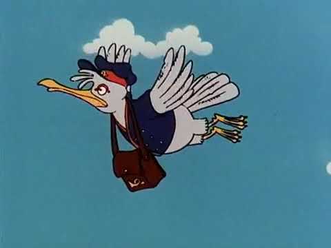 DOCTOR SNUGGLES | STAFFEL 1 FOLGE 1 | Wie Mathilde Dosenfänger erfunden wurde | DEUTSCH