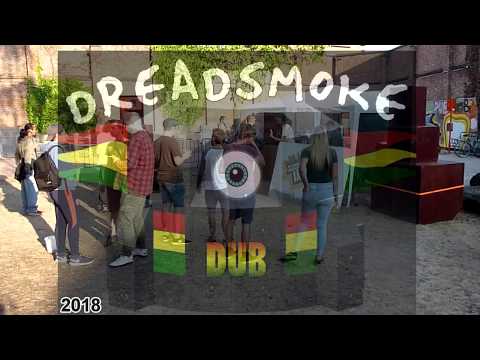 TEMPEST SOUNDSYSTEM - Outdoor Session 'pt4 (steppa mix ) @ Turnhout (b) 110818