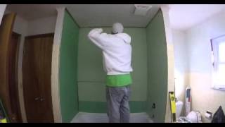 One Day Replacement Tub Shower surround