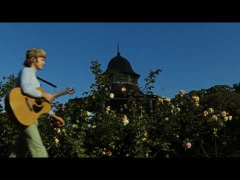 KESMAR - Shine A Light (Official Music Video)