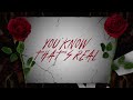 Hunxho Brainstorming Official Lyric Video