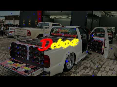 CD SW4 DEBOXE ELEROFUNK DIQUEIRAS PRODUCOES (( DJ GUT ORIGINAL DJ VINICIUS THE BEST)) #deboxe