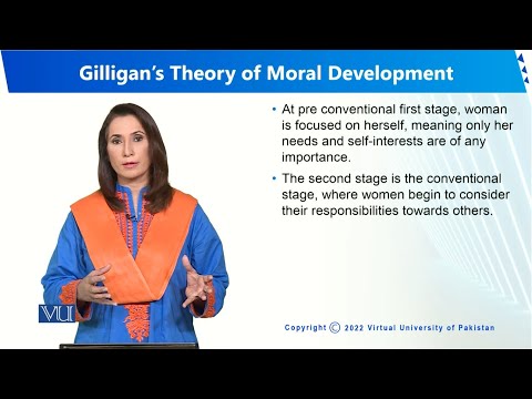 Introduction of Growth and Development | Human Development and Learning | EDU302 Topic001