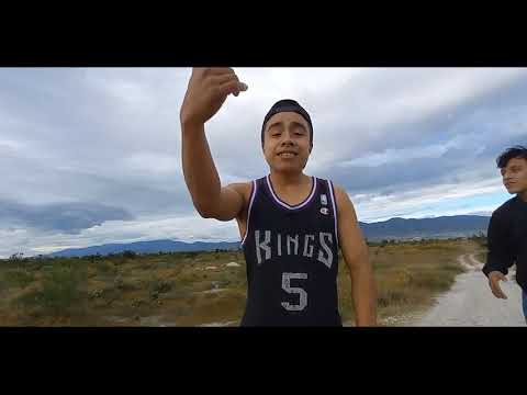 Mc Small -AGRADECIDO-  Ft. Kinto 2VS Video Oficial (Prod x Doble AAR)