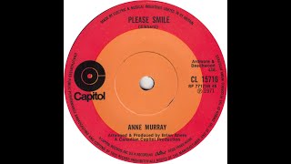 Anne Murray - Please Smile