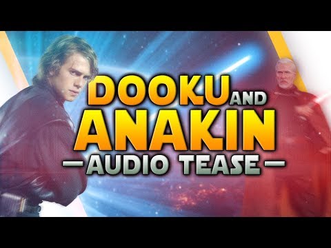 NEWS UPDATE: Anakin and Dooku voice-clip & interview, Balancing, Events & More - Battlefront 2