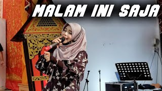 Download lagu Nyanyi Malam Ini Saja Di Pesta Saudara mp3