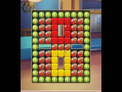 TOON BLAST level 8474