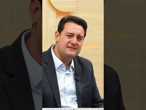 RATINHO JR. PEDE ANISTIA E CRITICA PT