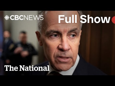 CBC News: The National and CBC News