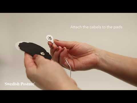 Elterapi Swedish Posture TENS-EMS