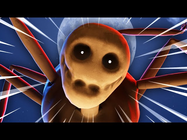 I made another horror game in 24 hours SDDEFAULT Thumbnail
