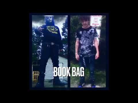 Yung KP & Yung Tikka - Book Bag (Official Animated Video)
