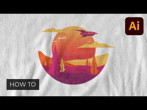 Adobe Illustrator for Beginners FREE COURSE