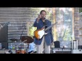 Billy Boy Arnold- T.B. Blues/Decoration Day- Chicago Blues Festival 2014