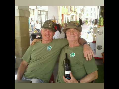 Gruppo Alpini di Anzola dell'Emilia '24