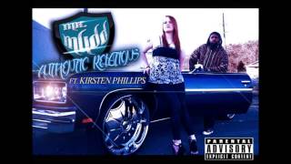 Mr. Mudd ft. Kirsten Phillips - Authentic Relations