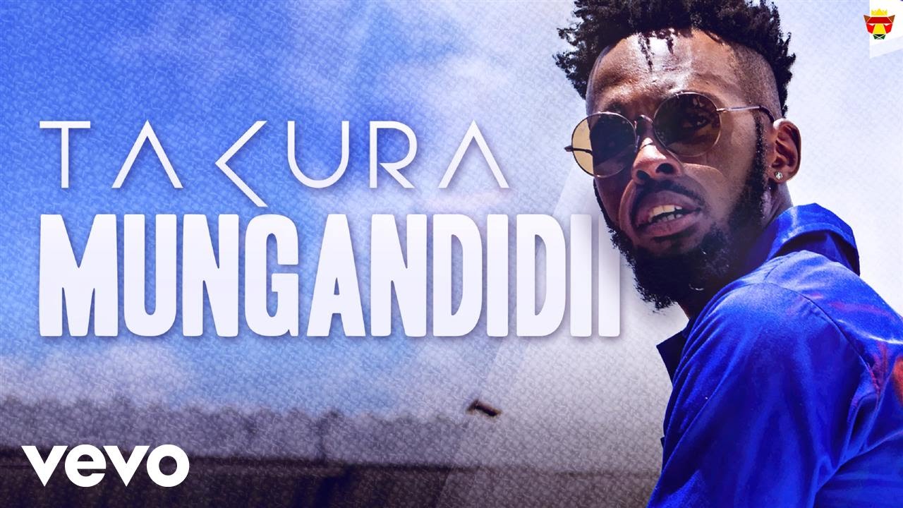 Takura — Mungandidii