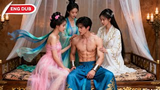 【ENG DUB】Harem, Cult, and Rebellion: The OP Isekai Where Saving a Wife Leads to Conquering the World