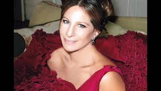 Barbra Streisand   Solitary Moon full song