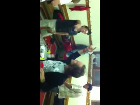 Kabinenparty sv deggenau teil 1