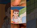 Shizuka Removes Her Clothes Doraemon Cartoon Flipbook Shizuka Bathing Shorts Trending Anime