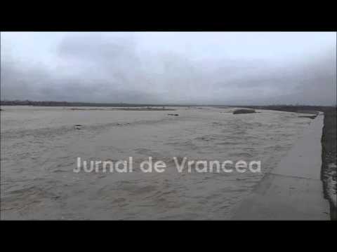 Jurnal de Vrancea: Raul Putna - Garoafa, Vrancea