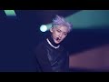 뱀뱀 BamBam Pandora Showcase Performance