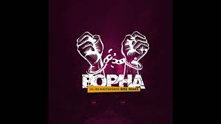 Download lagu Mellow & Sleazy & Felo Le Tee - Bopha ft.Young Stunna,Dj Maphorisa (DJ Jim Mastershine Bike remix) mp3