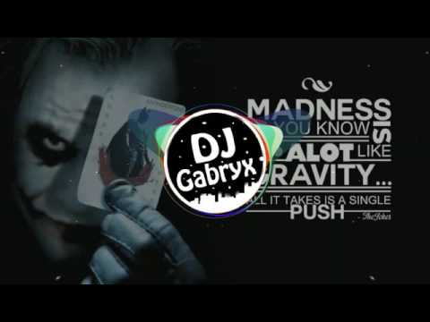 Dj Titus Ft. Dj Gabryx - Bella Cosa