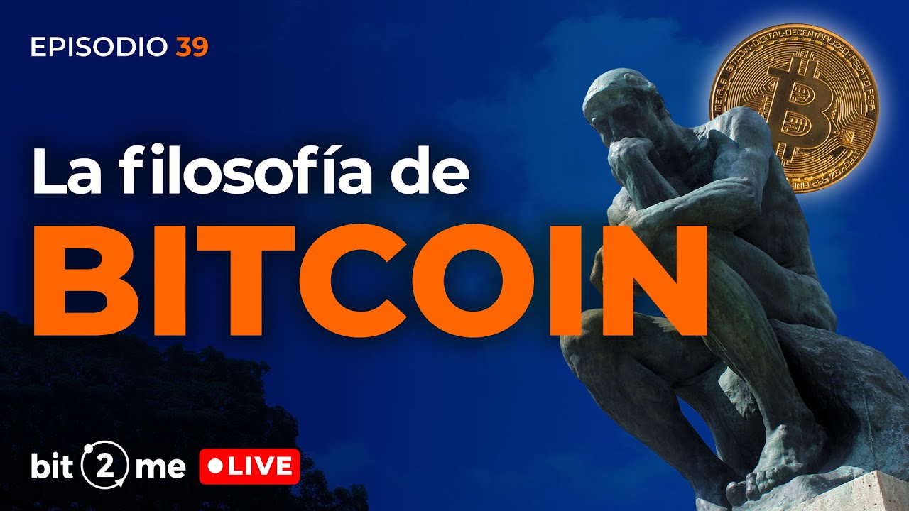 Interview with Álvaro D. María y Adolfo Contreras — Bit2Me Experts