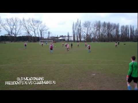 OMFC-TV Episode 10: President XI - Chairman XI (HD 720p)