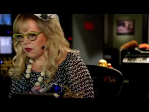 CRIMINAL MINDS 13x02 - TO A BETTER PLACE