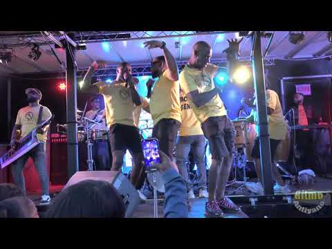 One Flavaz Live Séu mix Softball Hoofddorp 27-7-2025