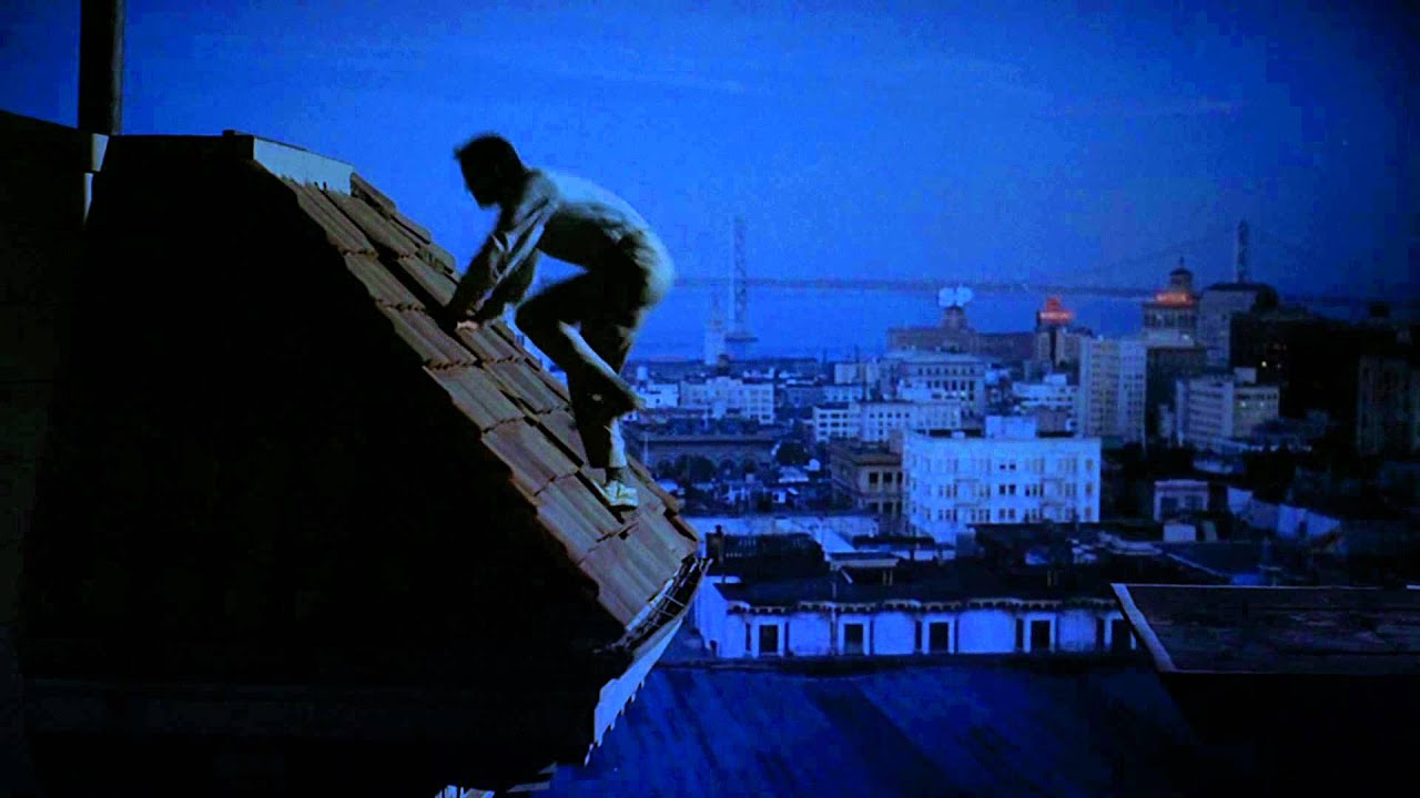 Vertigo - Aus dem Reich der Toten