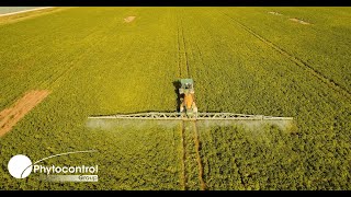 Phytocontrol [The movie] 🎬