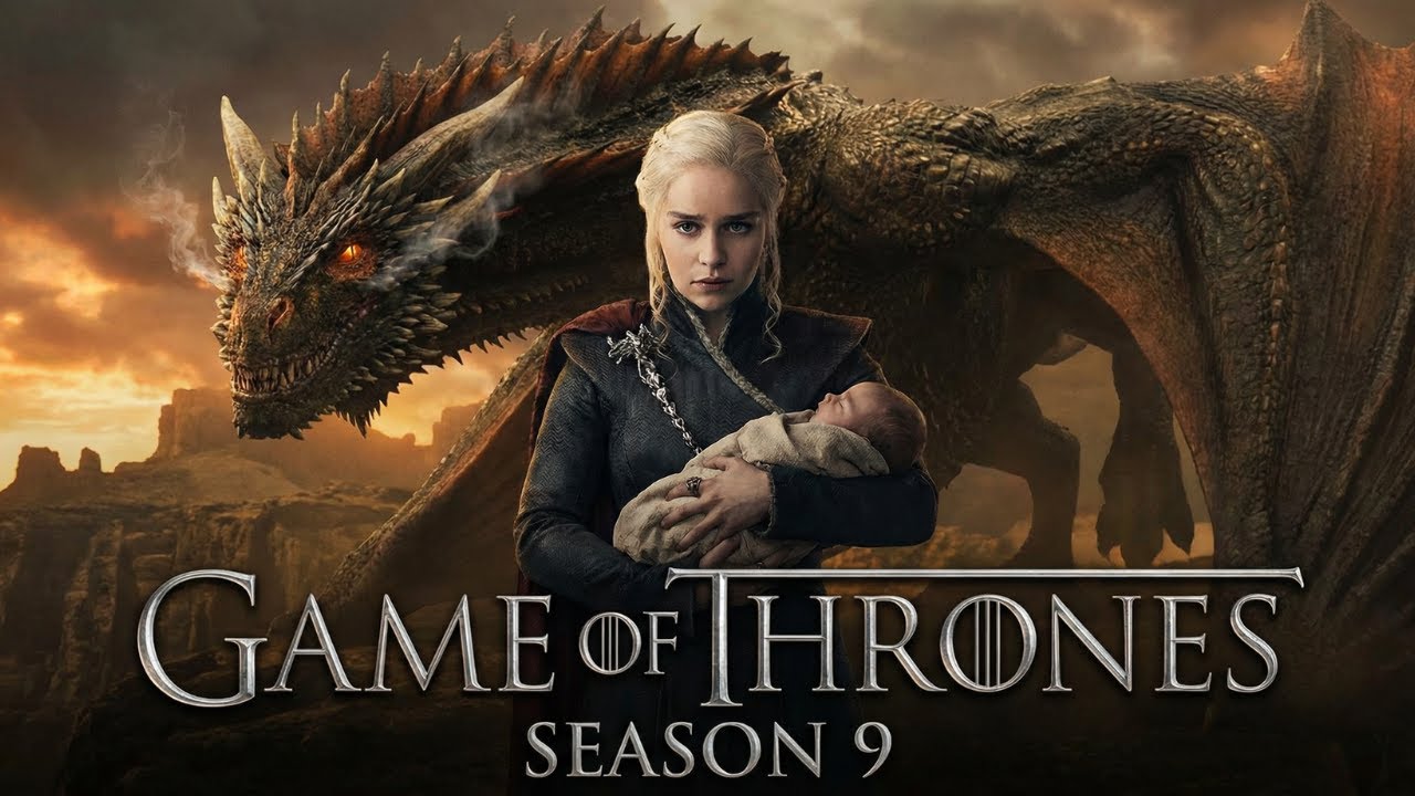 GAME OF THROпES – SEASOп 9 (2026): A Cinematic Masterpiece Returns