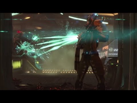 XCOM 2 | Episode 46 [The End is Near]